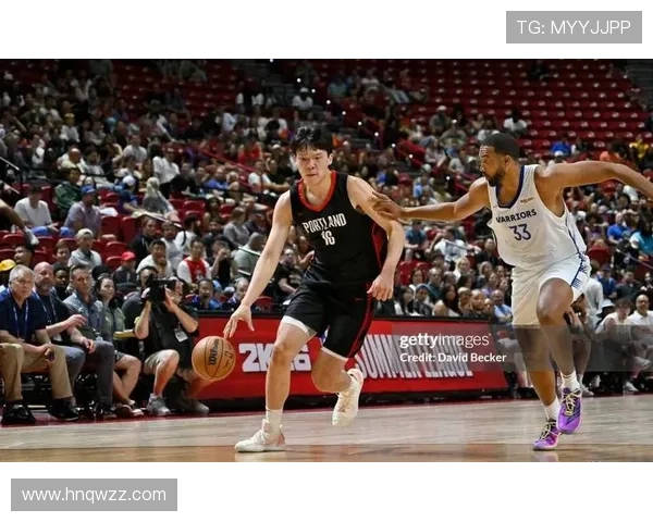 开拓者迎战勇士 夏季联赛7月12日激战一触即发 双方新星争夺焦点之战