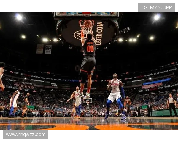 约基奇妙传助飞戈登精彩扣篮入选10月26日NBA五佳球