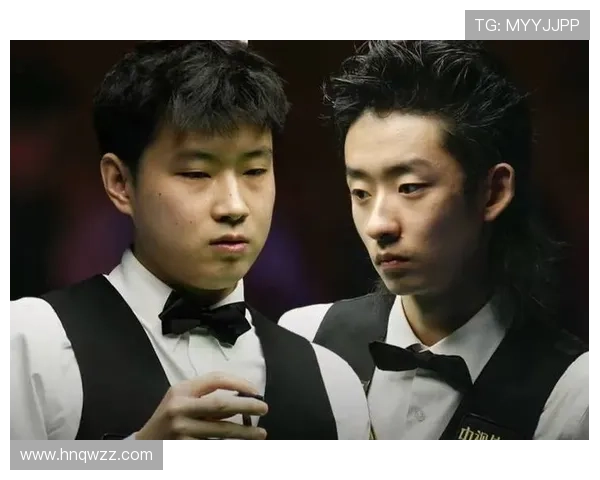 斯诺克国际锦标赛吴宜泽鏖战击败赵心童强势晋级决赛引全国关注