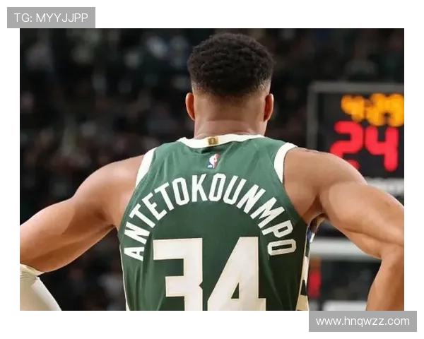 字母哥砍下37分带领雄鹿取胜尼克斯 布伦森36分空砍遗憾落败