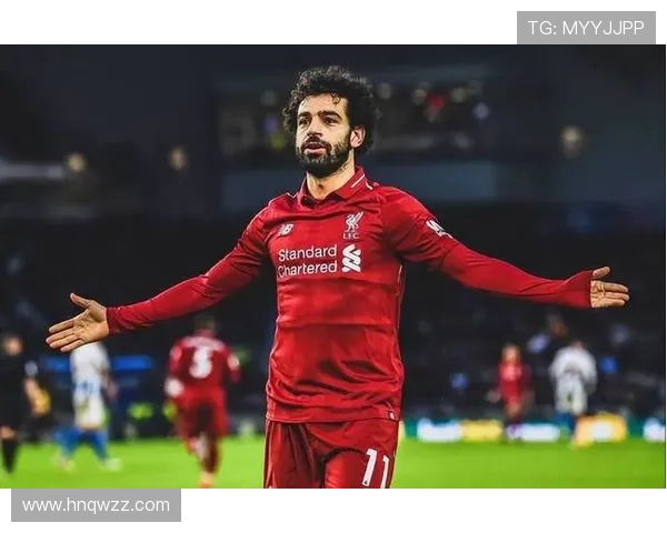 利物浦欲以1亿镑签下布莱顿明特接班萨拉赫