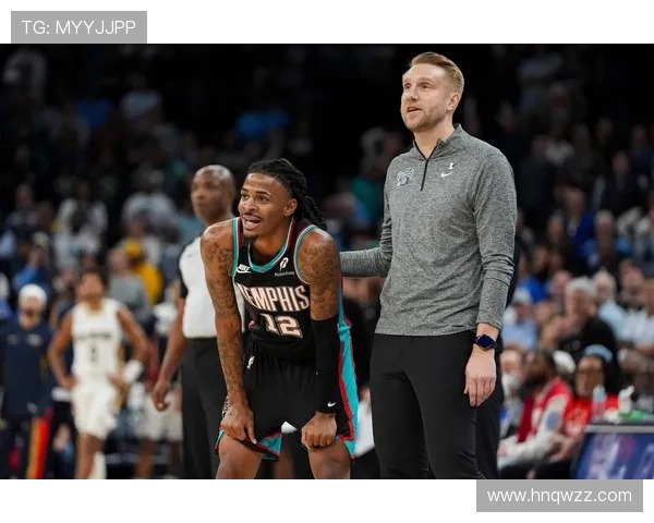 考辛斯调侃莫兰特希望其加盟森林狼或火箭引发热议