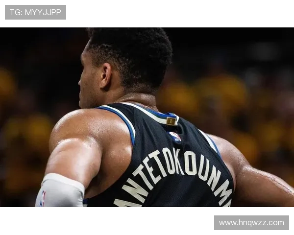 字母哥的魅力让多支球队的非卖品变得不再珍贵