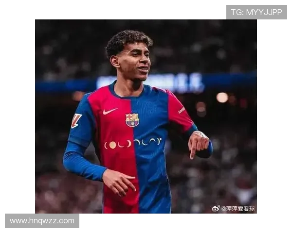 巴萨全新第四球衣发布向2005年经典国家德比致敬